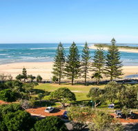 The Waterview Resort - Lennox Head Accommodation