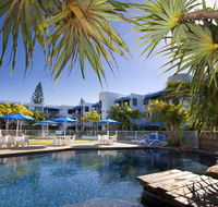 Headland Tropicana - Lennox Head Accommodation