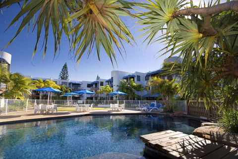 Headland Tropicana - Lennox Head Accommodation 0