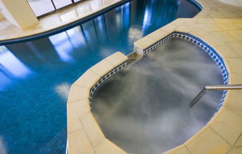 Headland Tropicana - Lennox Head Accommodation 1