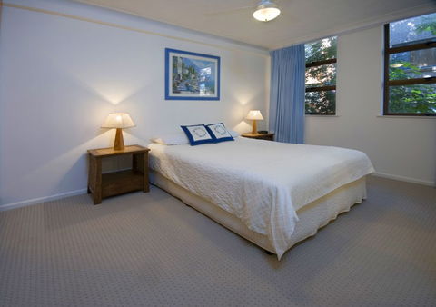 Headland Tropicana - Lennox Head Accommodation 2
