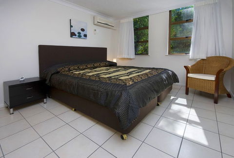 Headland Tropicana - Lennox Head Accommodation 3