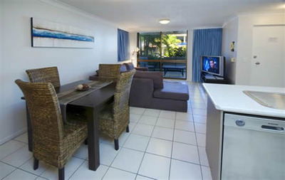 Headland Tropicana - Lennox Head Accommodation 6