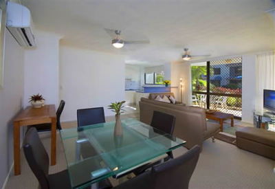 Headland Tropicana - Lennox Head Accommodation 7