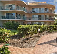 Surfside On The Beach - Lennox Head Accommodation