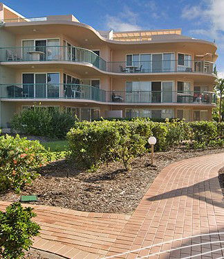 Surfside On The Beach - Lennox Head Accommodation 0