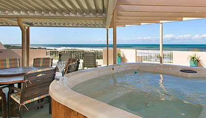 Surfside On The Beach - Lennox Head Accommodation 1
