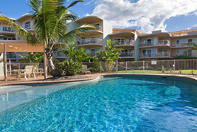 Surfside On The Beach - Lennox Head Accommodation 2