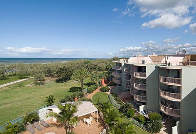 Surfside On The Beach - Lennox Head Accommodation 3