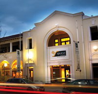 Quest Canberra - Lennox Head Accommodation