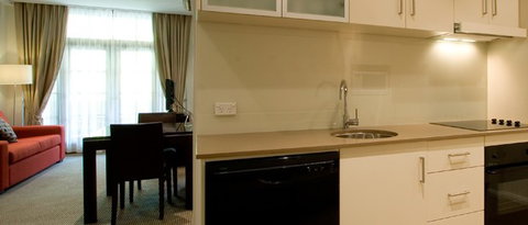 Quest Canberra - Lennox Head Accommodation 1