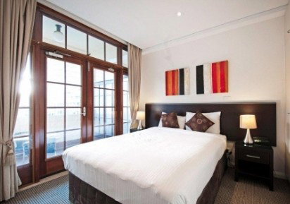 Quest Canberra - Lennox Head Accommodation 3