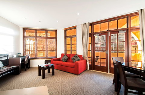 Quest Canberra - Lennox Head Accommodation 5