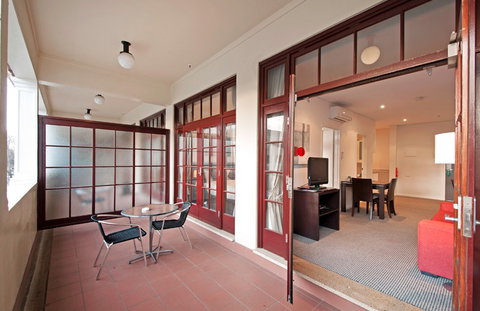 Quest Canberra - Lennox Head Accommodation 6