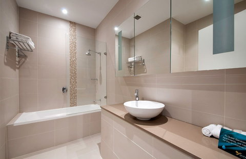 Quest Canberra - Lennox Head Accommodation 7