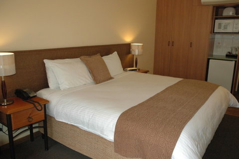 Quest Ascot - Lennox Head Accommodation 3