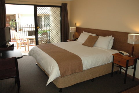 Quest Ascot - Lennox Head Accommodation 5