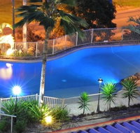 Boathaven Spa Resort - Lennox Head Accommodation