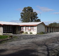 The Castle Creek Motel - Lennox Head Accommodation
