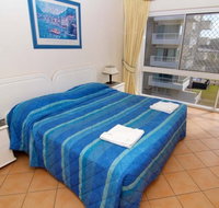 Beach Lodge Apartments - Lennox Head Accommodation