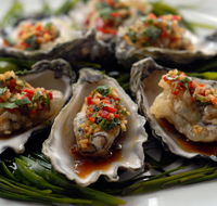 Bannisters - Lennox Head Accommodation