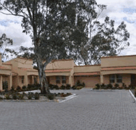Barossa Weintal Hotel Motel - Lennox Head Accommodation