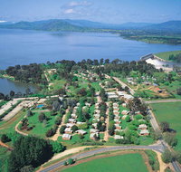 Lake Hume Resort - Lennox Head Accommodation