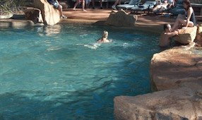 Mount Surprise QLD Lennox Head Accommodation