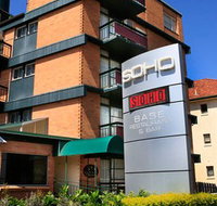 Soho Brisbane - Lennox Head Accommodation