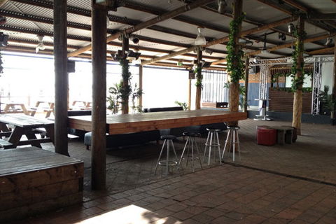 Beachcomber Hotel - Lennox Head Accommodation 3