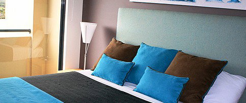 Pelican Waters QLD Lennox Head Accommodation