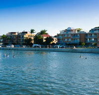 Pelicans Nestle Inn - Lennox Head Accommodation