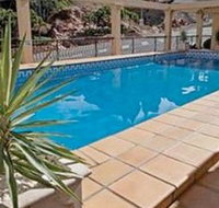 Comfort Inn Robert Towns Motel - Lennox Head Accommodation