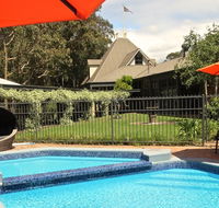 Lincoln Downs Resort  Spa - Lennox Head Accommodation