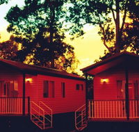 Solitary Islands Marine Park Resort - Lennox Head Accommodation