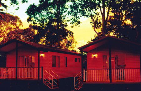 Solitary Islands Marine Park Resort - Lennox Head Accommodation 0