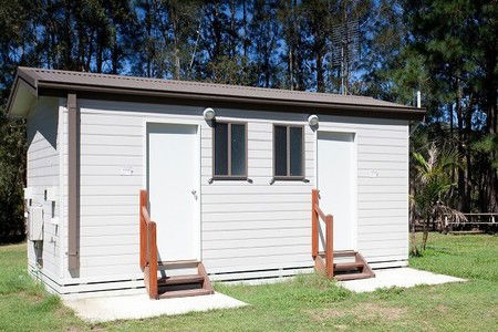 Solitary Islands Marine Park Resort - Lennox Head Accommodation 3