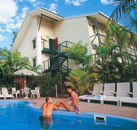 Value Inn - Lennox Head Accommodation