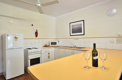 St Andrews Serviced Apartments - Lennox Head Accommodation 0