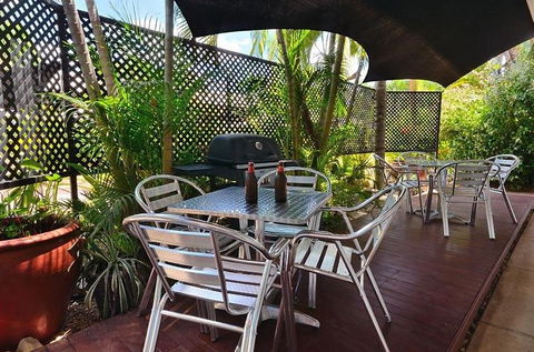 St Andrews Serviced Apartments - Lennox Head Accommodation 3