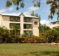 Botanic Gardens Apartments - Lennox Head Accommodation