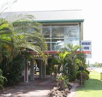Hiway Inn Motel - Lennox Head Accommodation