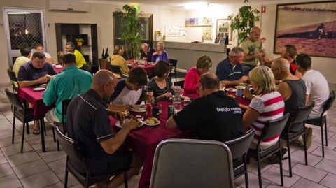 The Beagle Motor Inn - Lennox Head Accommodation 2