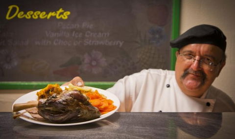 The Beagle Motor Inn - Lennox Head Accommodation 3