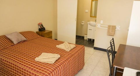 The Beagle Motor Inn - Lennox Head Accommodation 4