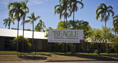 The Beagle Motor Inn - Lennox Head Accommodation 5