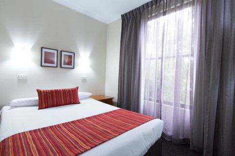 Best Western Barkly Motor Lodge - Lennox Head Accommodation 1