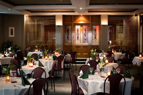 Best Western Barkly Motor Lodge - Lennox Head Accommodation 2