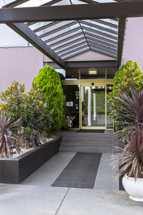 Best Western Barkly Motor Lodge - Lennox Head Accommodation 3