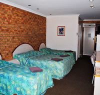 Albert Park Motor Inn - Lennox Head Accommodation